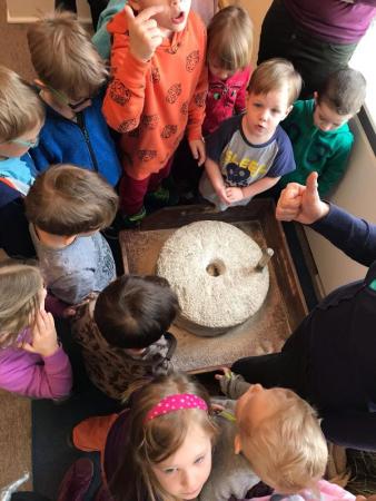 Slované v městské galerii