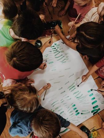 Soutěž o nové bačkůrky