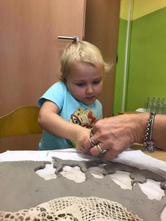 Vodňanští kapříci