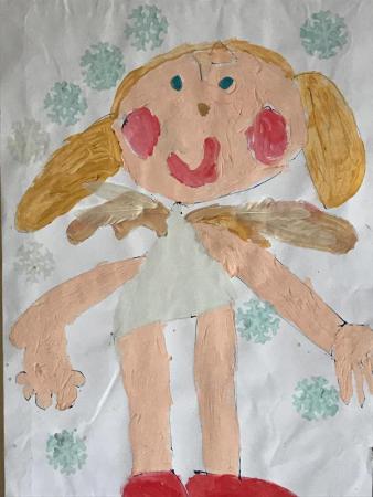 Výzdoba na besídku