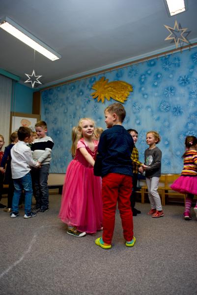 Zimní besídka 2022