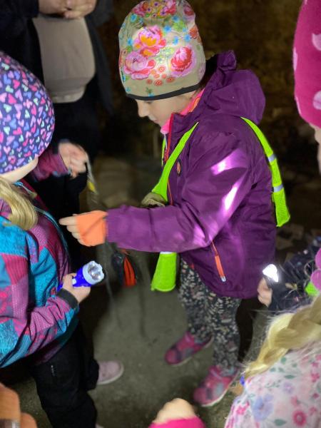 Vodňanské sklepení