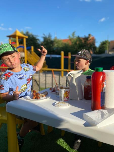 Spaní ve školce vol. 2