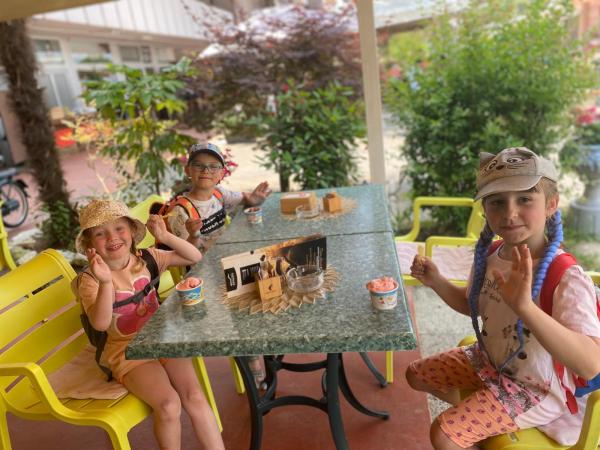 Itálie - Bibione 2025