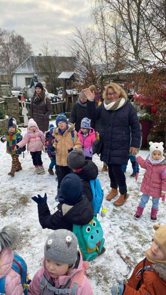 Pohádková kovárna Selibov 2025