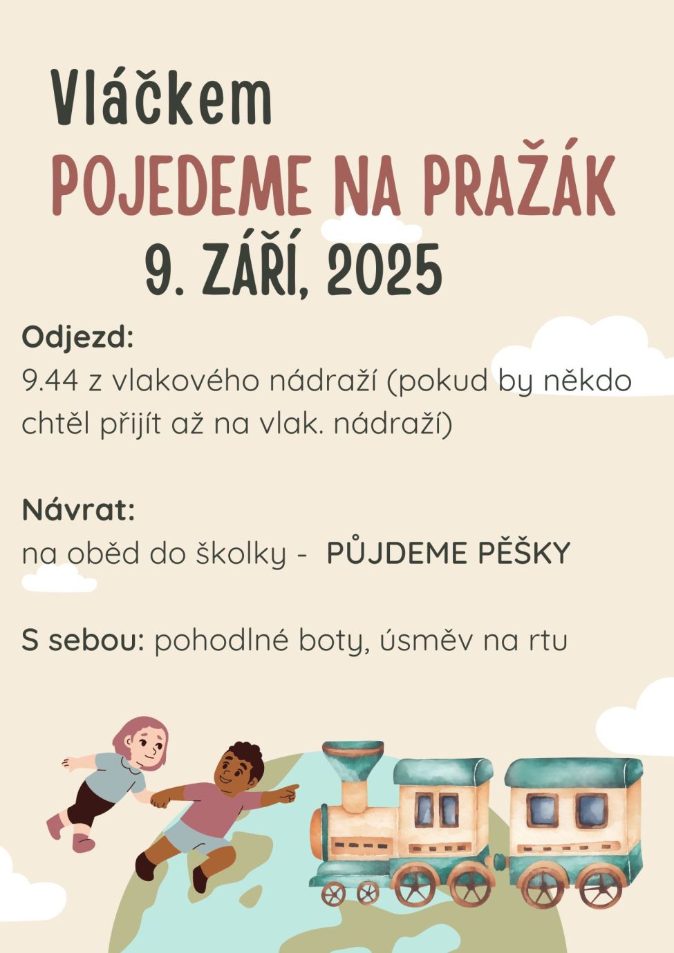 Obrázek - Výlet na&nbsp;Pražák